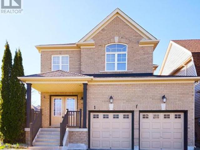 1 Rutherford Road, Bradford West Gwillimbury, ON, L3Z 0A5 house for sale | Listing ID N13517 | Royal LePage
