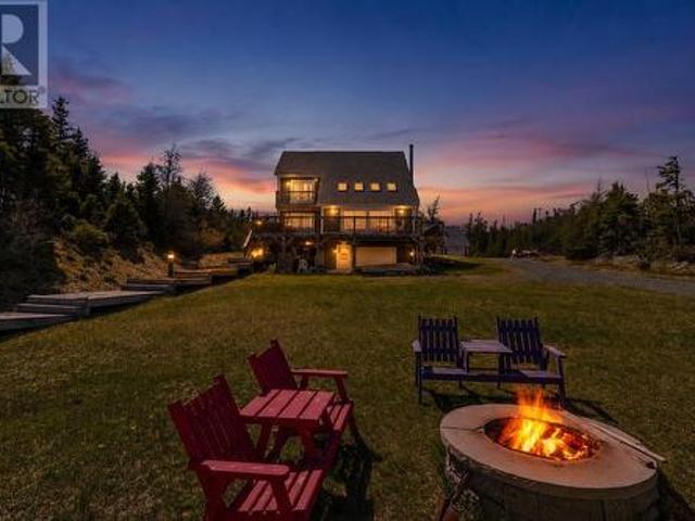 1 Ryan'S Lane, Brigus Junction, NL, A0B 1C0 recreational for sale | Listing ID 1298 | Royal LePage