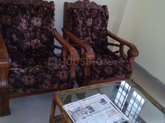 1 R Apartment in Ernakulam South for rent Kochi. The reference number is 4848137