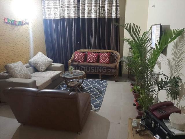1 R Independent Builder Floor in Indirapuram for rent Ghaziabad. The reference number is 6973803