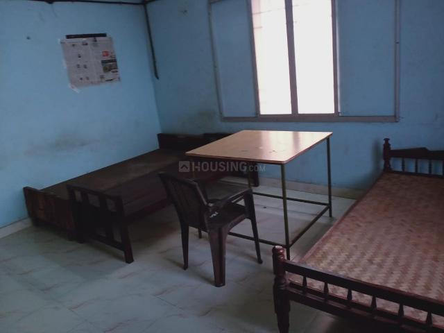 1 R Independent Builder Floor in Kaloor for rent Ernakulam. The reference number is 6115867