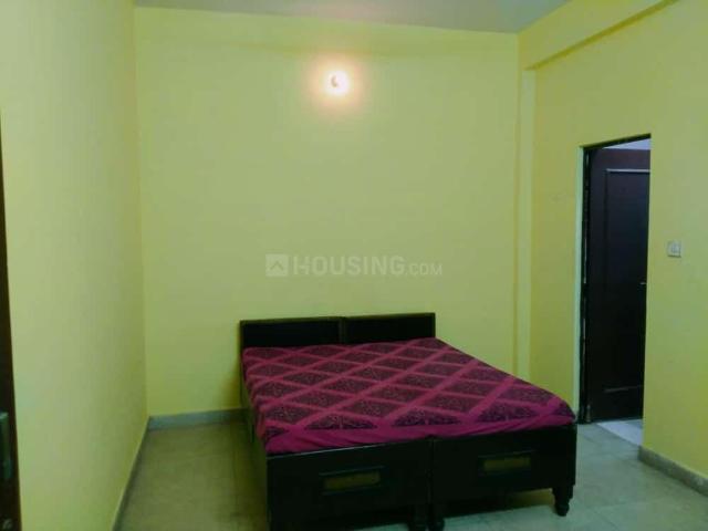 1 R Independent Builder Floor in Lashkar for rent Gwalior. The reference number is 6414204