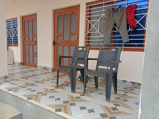 1 R Independent Builder Floor in Loharkadi Upper Sudher for rent Kangra. The reference number is 7207510
