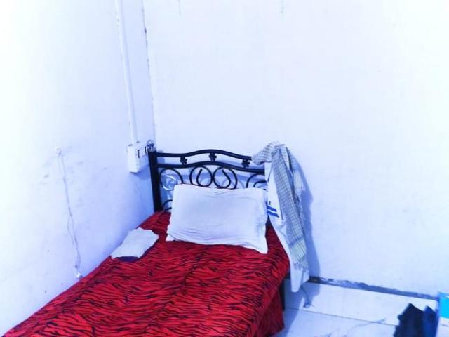 1 R Independent Builder Floor in Panchavati for rent Nashik. The reference number is 7764000
