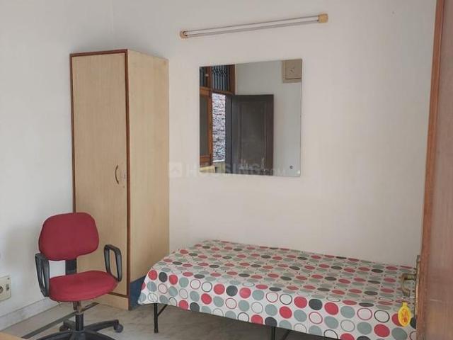 1 R Independent House in Sushant Lok Phase 1 for rent Gurgaon. The reference number is 7051171