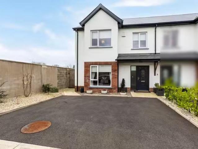 1 Radharc an Chuain, Castlebridge, Co Wexford, Y35KRR8 is for.