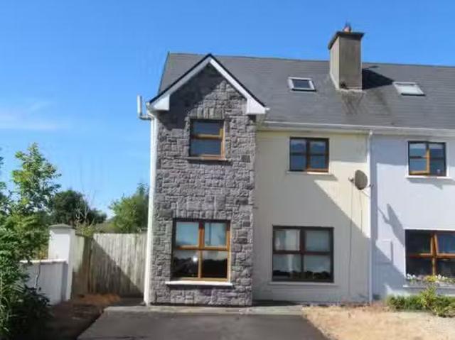 1 Radharc Na Sleibhte, Churchtown, Mallow, Co. Cork, P51P2NV i.