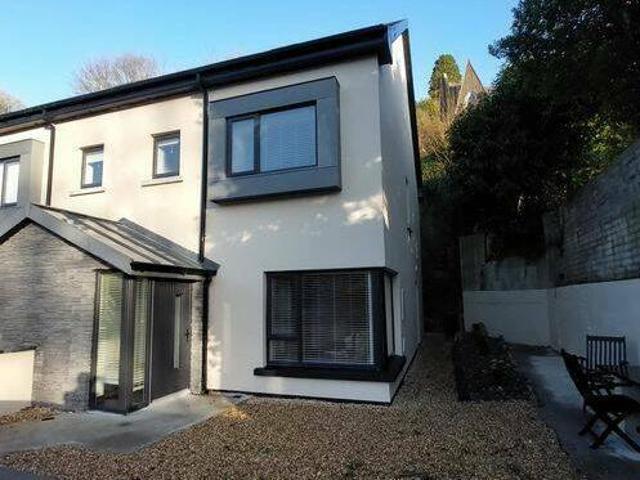 1 Rae Na Haiochta Glen Road Monkstown Co Cork