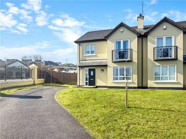 1 Rann Mor Meadow, Letterkenny, Co. Donegal