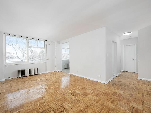 1 Rannock Street 1 Bedroom Apartment for Rent
