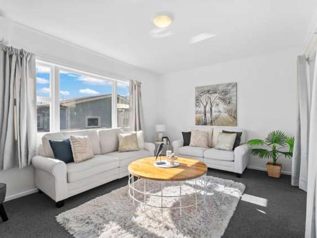 1 Rawhiti Street, Morningside, Whangārei