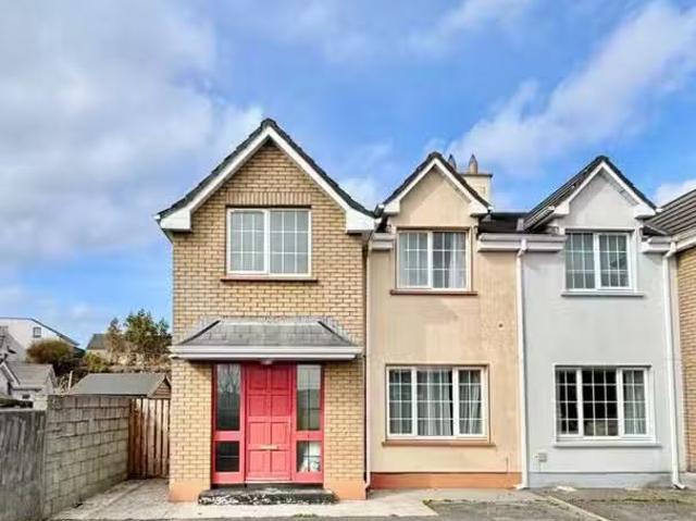 1 Rath Lao, Clybaun Road, Keeraun, Co. Galway, H91F2CY is for.