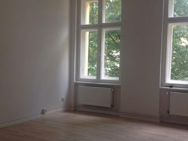 1 Raumwohnung Prenzlauer Berg mit Einbauküche
