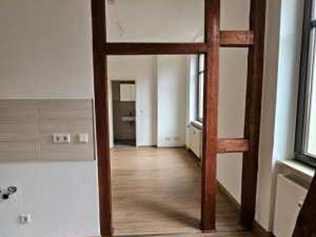 1 Raum Apartment in ruhiger Stadtvilla von Meiningen