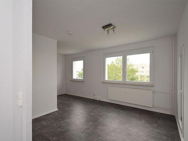 1 Raum Wohnung Weißenfelser Straße 45