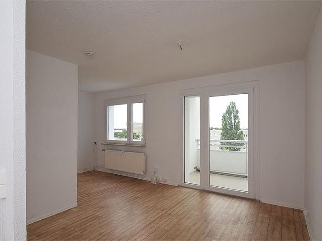 1 Raum Wohnung Weißenfelser Straße 45