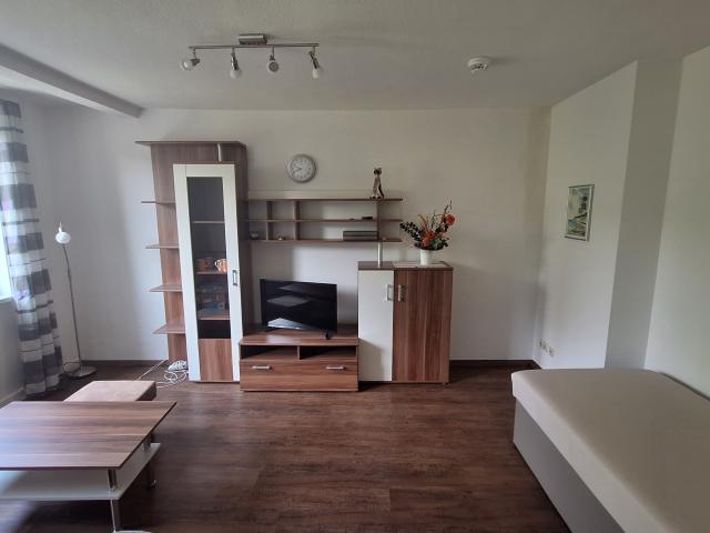 1 Raum Wohnung in Pößneck