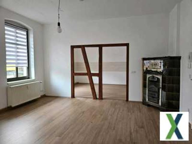 1 Raum Wohnung in ruhiger Stadtvilla von Meiningen