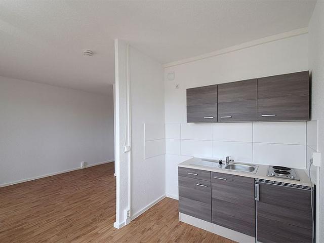 1 Raum Wohnung Karpfenweg 18