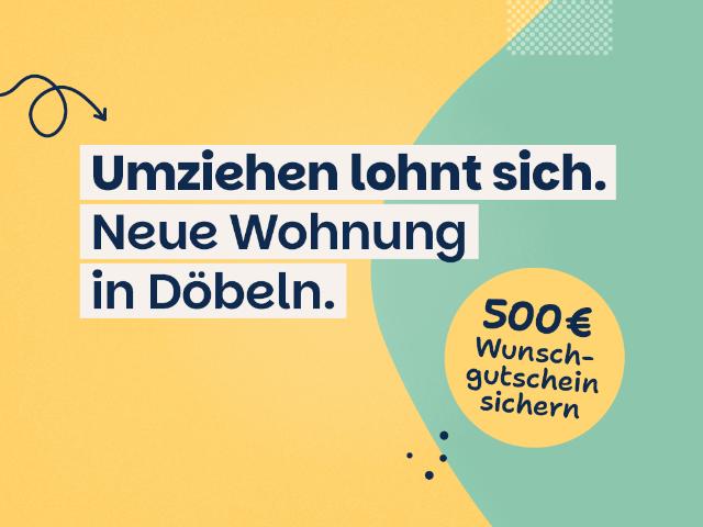 Singlewohnung mit Dusche und Balkon Jetzt Einzugsbonus sichern