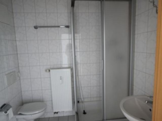 1 Raum Wohnung mit moderner Einbauküche in ruhiger Lage von Annaberg Buchholz!