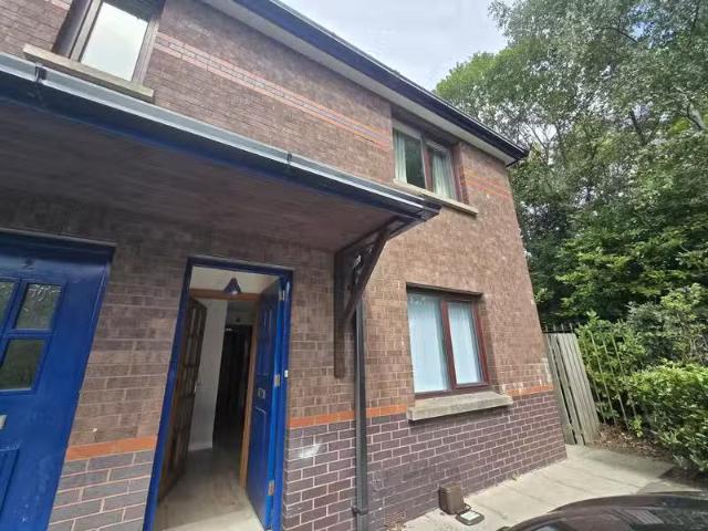 1 Ravenhill Reach