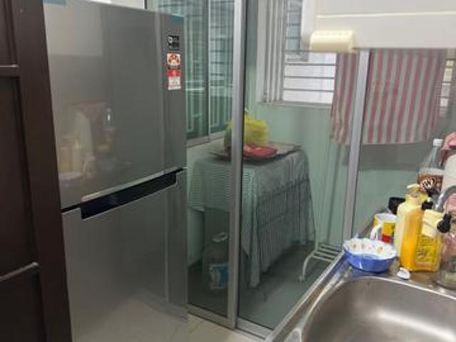 1 Razak Mansion for sale