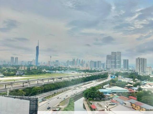 1 Razak Mansion Residensi Tun Razak