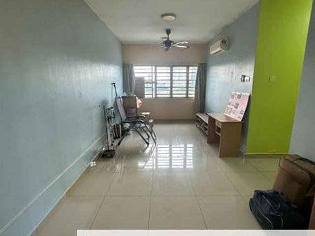 1 Razak Mansion Residensi Tun Razak
