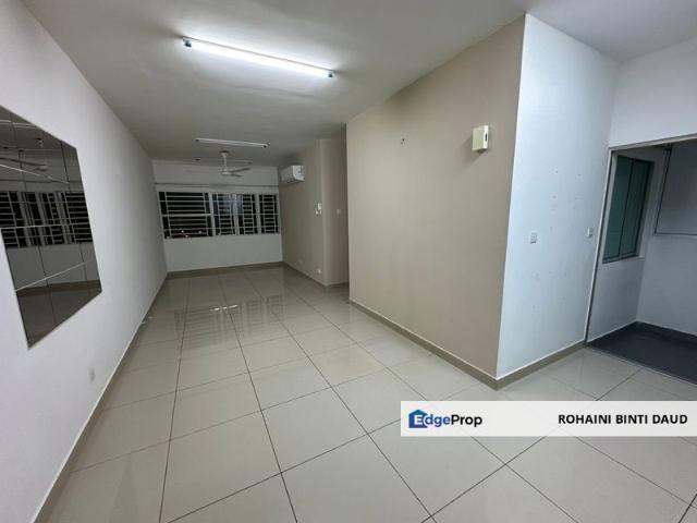 1 Razak Mansion Residensi Tun Razak