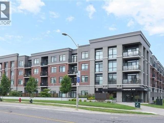 1 Redfern Avenue Unit# 230, Hamilton, ON, L9C 0E6 lease for lease | Listing ID 40846 | Royal LePage
