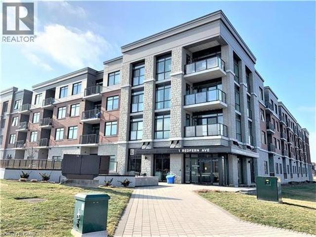 1 Redfern Avenue Unit# 306, Hamilton, ON, L9C 0E6 lease for lease | Listing ID 40850 | Royal LePage