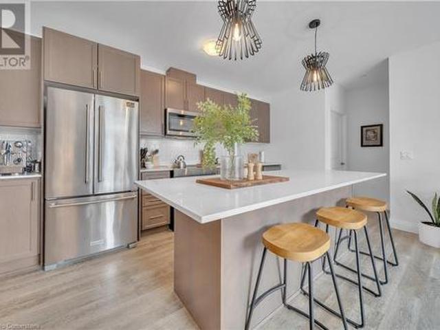 410 1 Redfern Avenue, Hamilton, ON, L9C 0E6 condo for sale | Listing ID 40699 | Royal LePage