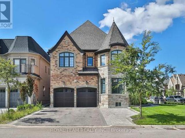 1 Ria Court, King, ON, L7B 0B9 house for sale | Listing ID N13475 | Royal LePage