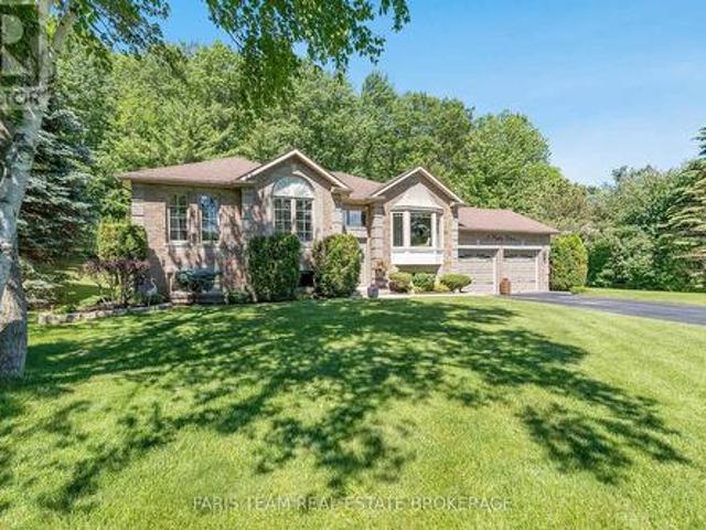 1 Rigby Drive, Wasaga Beach, ON, L9Z 1J1 house for sale | Listing ID S13474 | Royal LePage
