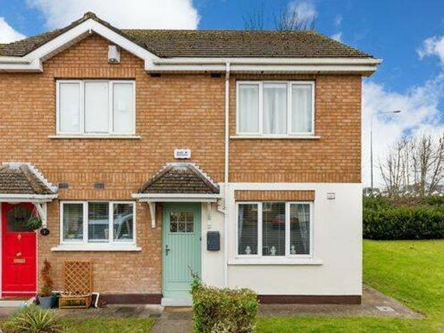 1 River Court Dunboyne Co Meath