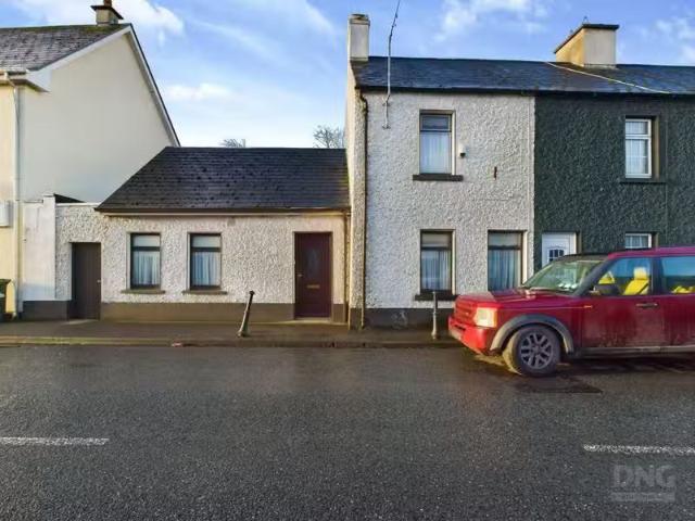 1 River Street, Clara, Co. Offaly, R35Y520 is for sale