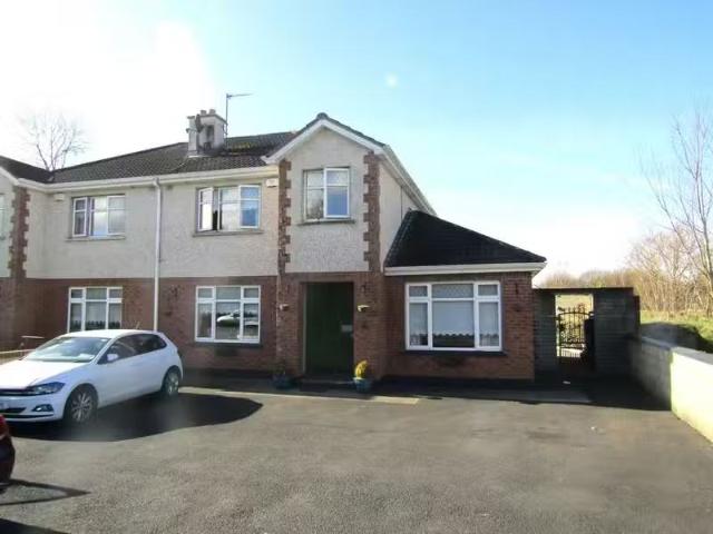 1 River Walk, Rosbrien Road, Ballinacurra, Co. Limerick, V94RP.