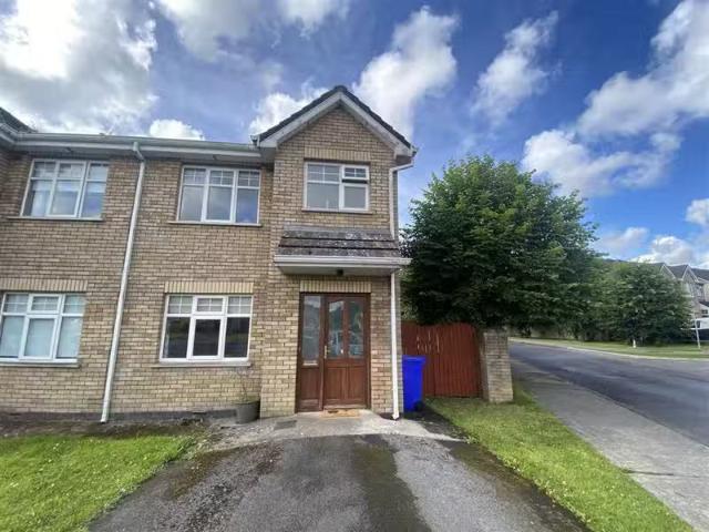 1 Riverdale, Westbury, Corbally, Clare