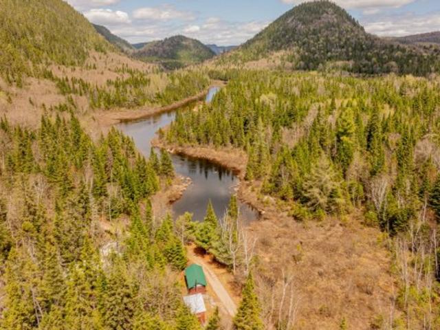 1 Rivière Miguick, Rivière À Pierre, QC, G0A 3G0 house for sale | Listing ID 13699 | Royal LePage