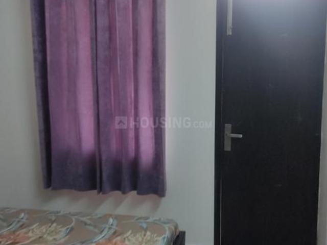 1 RK Apartment in Tagore Garden Extension for rent New Delhi. The reference number is 13391475