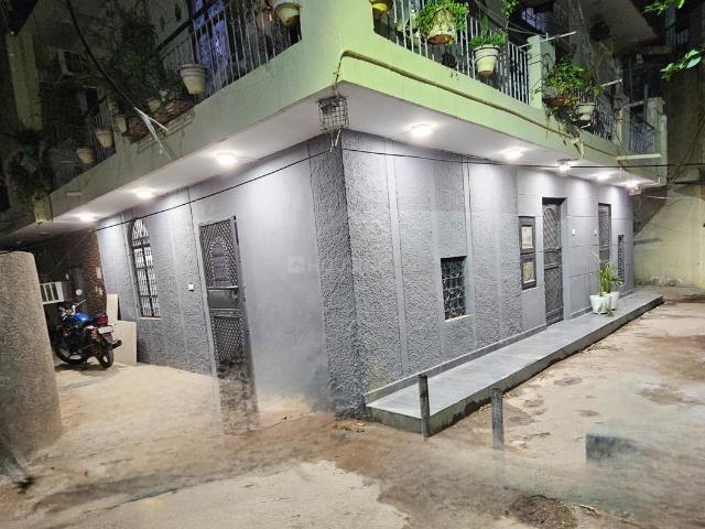 1 RK Apartment in Tagore Garden Extension for rent New Delhi. The reference number is 19805285