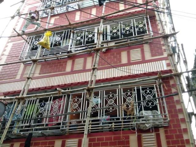 1 RK Apartment in Taltala for resale Kolkata. The reference number is 8598832