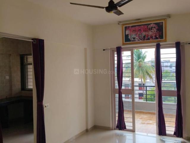 1 RK Apartment in Talegaon Dabhade for rent Pune. The reference number is 20544703