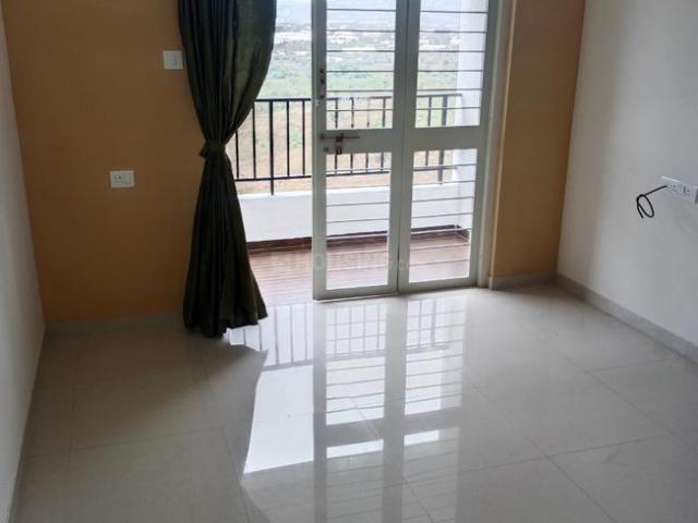 1 RK Apartment in Talegaon Dabhade for rent Pune. The reference number is 20578746