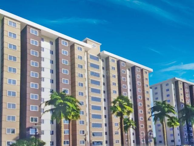 1 RK Apartment in Talegaon Dabhade for resale Pune. The reference number is 12744009