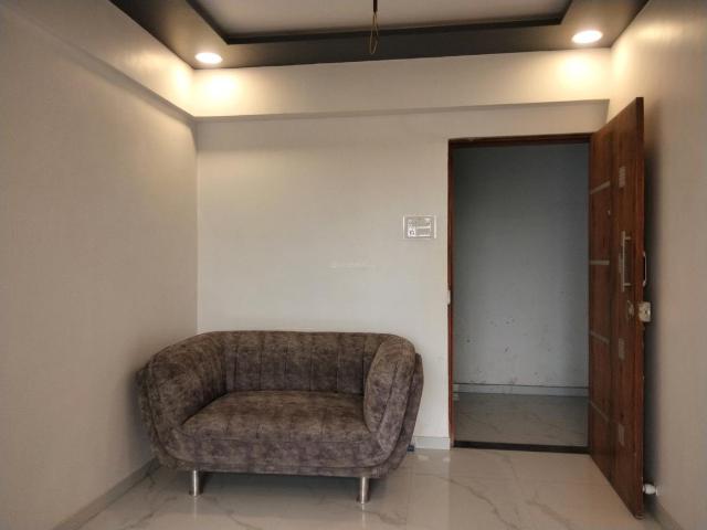 1 RK Apartment in Taloja for resale Navi Mumbai. The reference number is 19201920