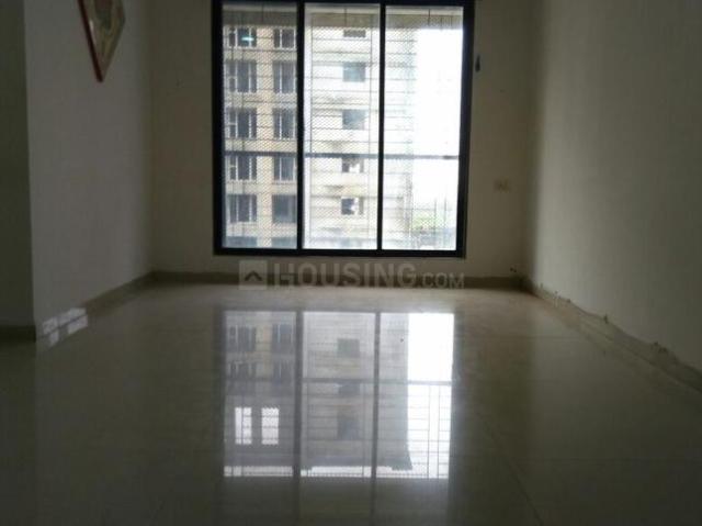 1 RK Apartment in Taloja for resale Navi Mumbai. The reference number is 20336097