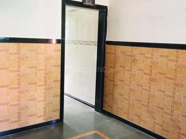 1 RK Apartment in Tardeo for rent Mumbai. The reference number is 18074751