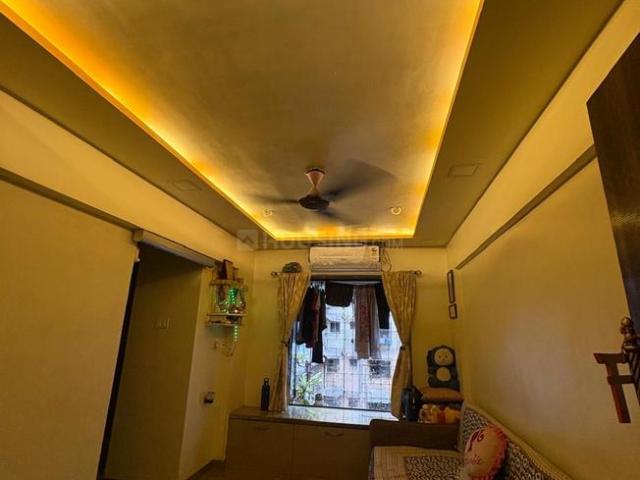 1 RK Apartment in Tardeo for resale Mumbai. The reference number is 19973239